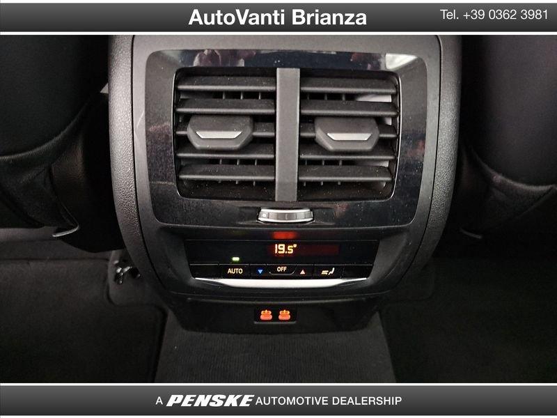 BMW X3 xDrive30e Business