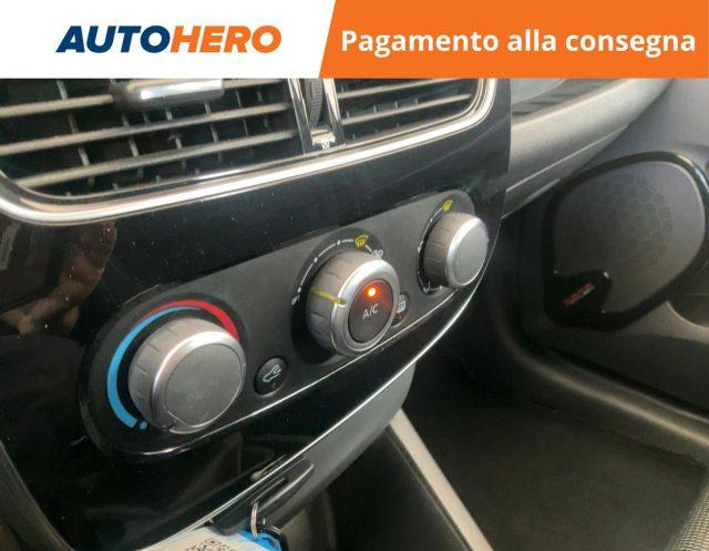 RENAULT Clio dCi 8V 75 CV 5 porte Business