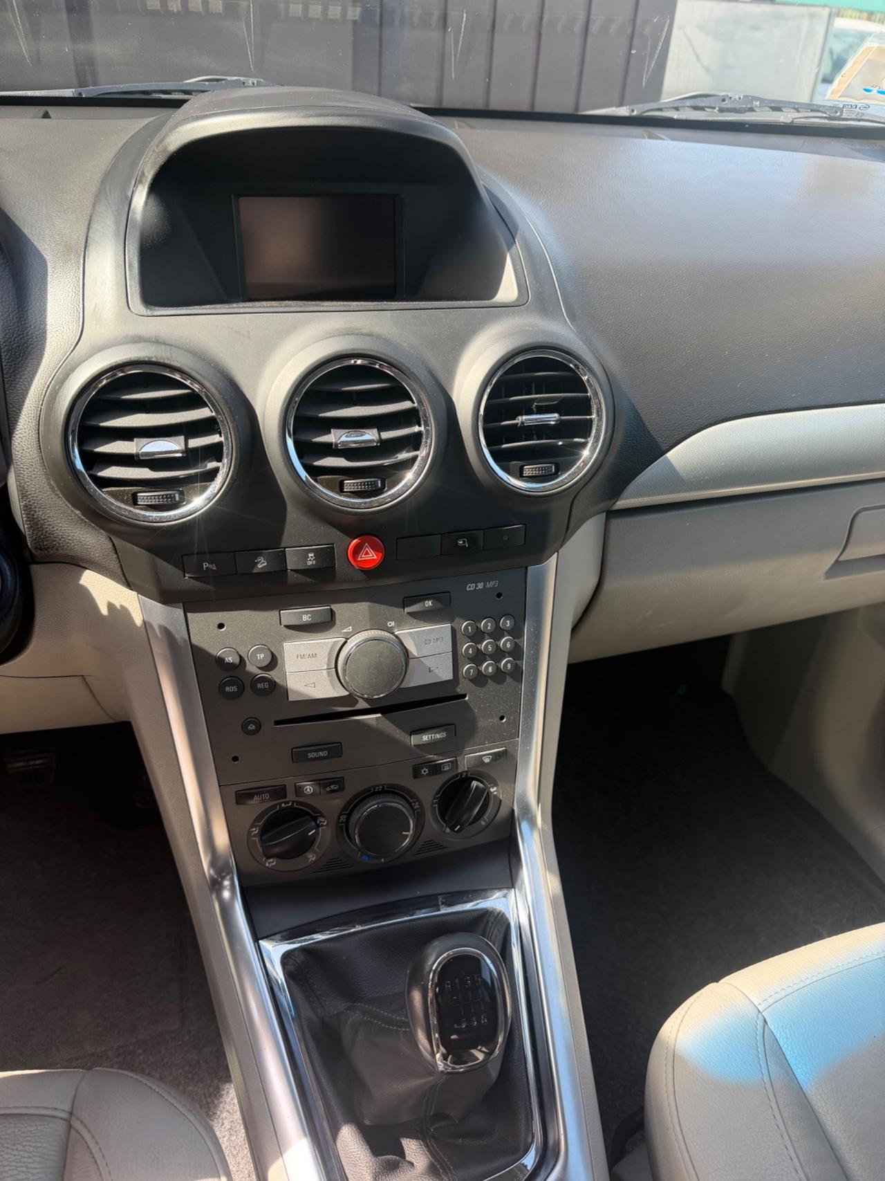 Opel Antara 2.2 CDTI 163CV Cosmo Unlimited