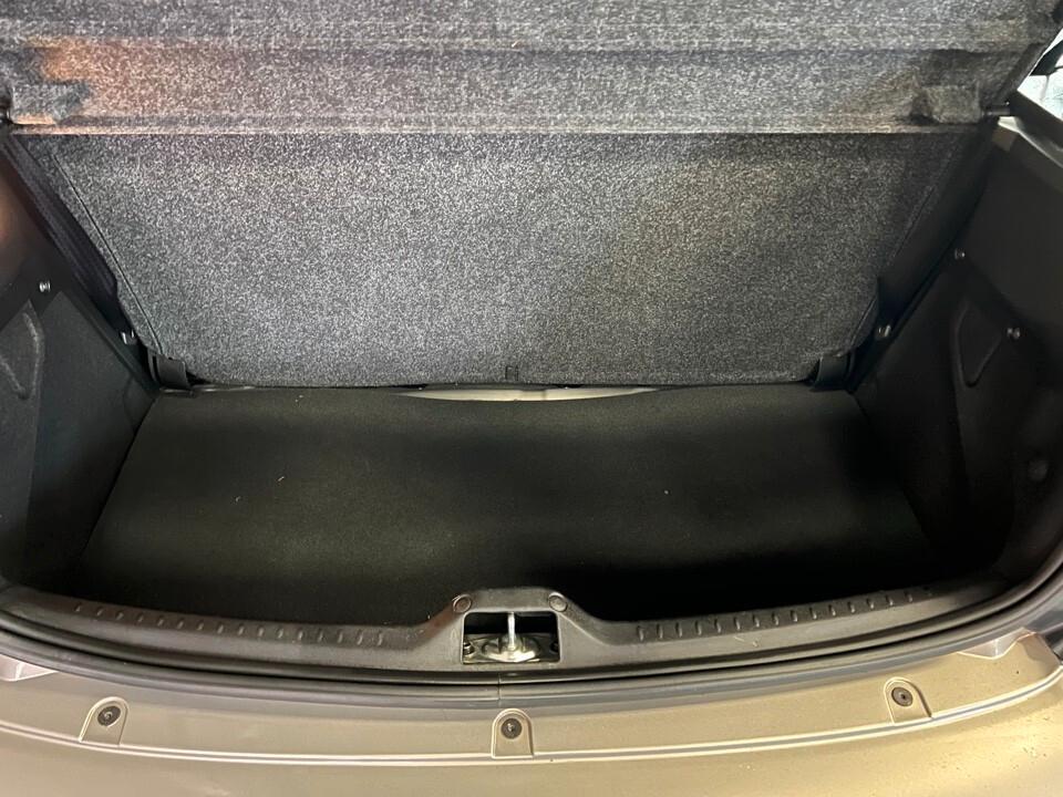 Lancia Ypsilon 1.2 60cv Unico Proprietario