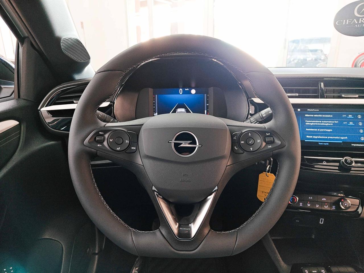 Opel Corsa 1.2 100 CV GS