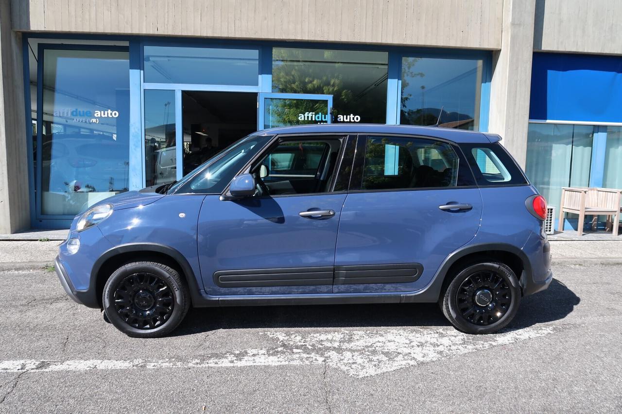 Fiat 500L 1.3 Multijet 95 CV Connect
