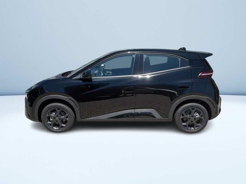 BYD Dolphin Surf Boost