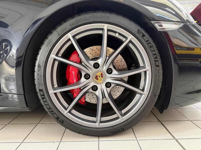 PORSCHE 911 3.0 Carrera 4S 911.2 |CHRONO|BOSE|AGA|PDLS+