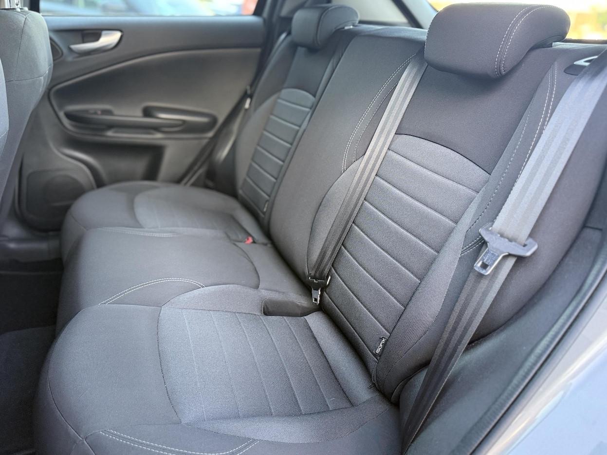 Alfa Romeo Giulietta 1.6 Diesel 120CV E6 Neo. Automatica - 2018