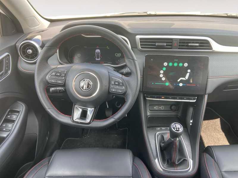 MG ZS 1.5 Luxury