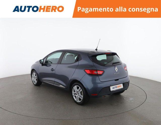 RENAULT Clio TCe 12V 90 CV 5 porte Generation