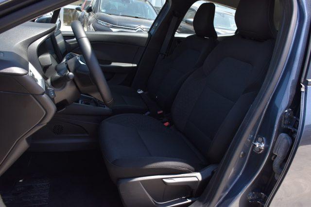 RENAULT Clio TCe 90 CV 5 porte Business