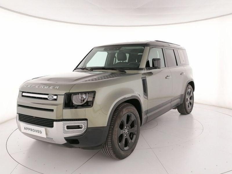 Land Rover Defender 110 3.0d i6 mhev SE awd 200cv auto
