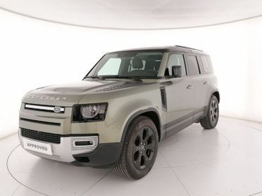 Land Rover Defender 110 3.0d i6 mhev SE awd 200cv auto
