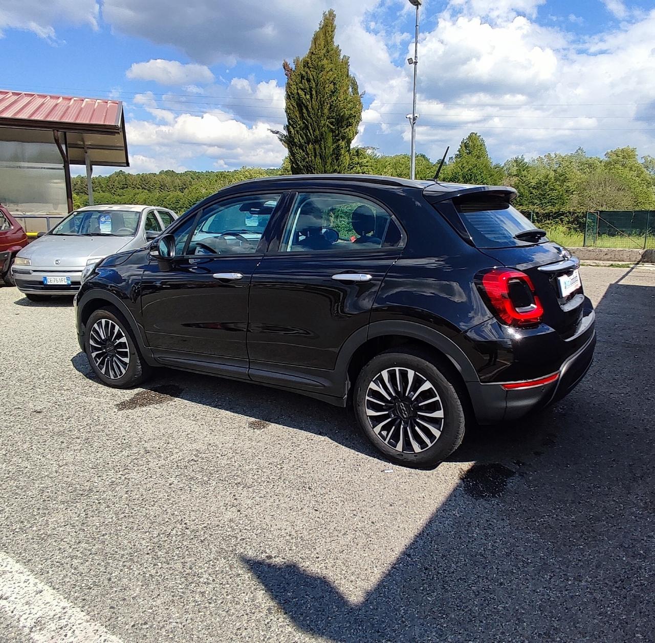 FIAT 500X 1.0 T3 120CV CROSS 2021
