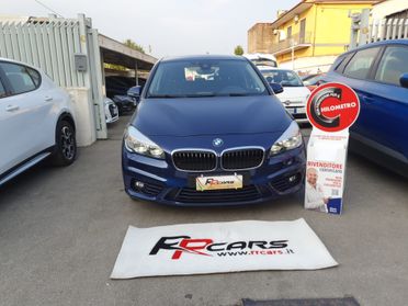 Bmw 216 216d Active Tourer Luxury