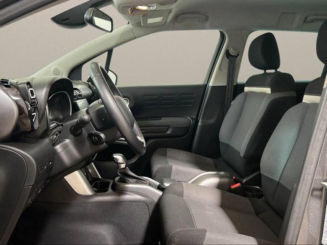 CITROEN C3 Aircross PureTech 130 S&S EAT6 Shine