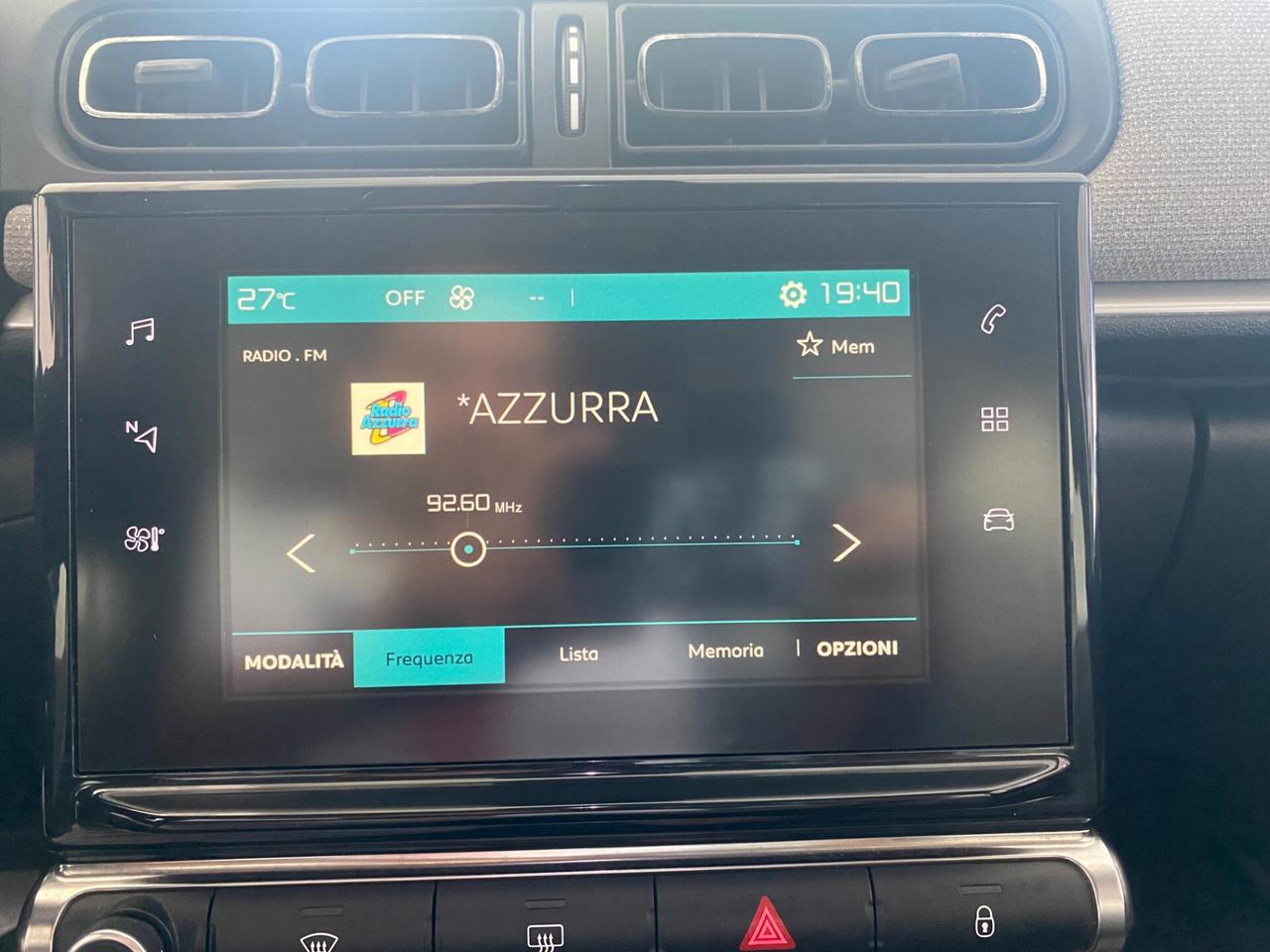 Citroen C3 BlueHDi 100 S&S Shine