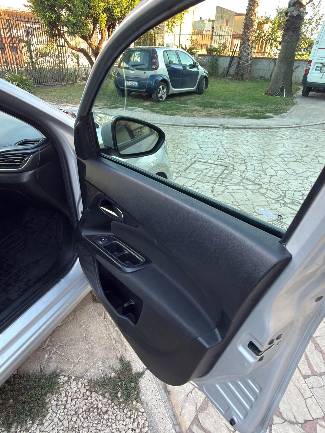 Fiat Tipo 1.3 Mjt 4 porte Mirror