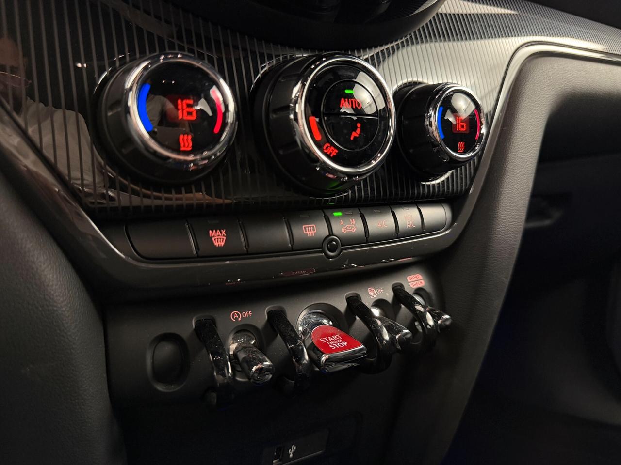 Mini Cooper SD Countryman 2.0 Automatica