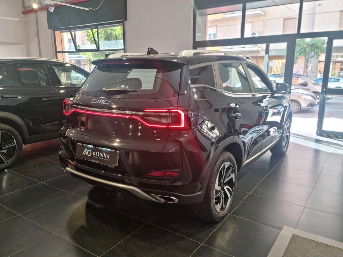 Emc Sei 1.5T 113cv GPL NUOVA