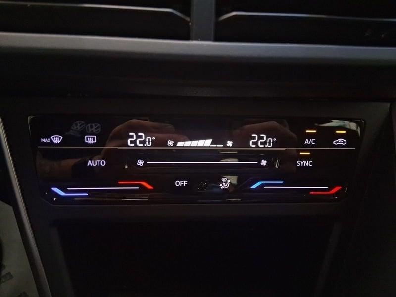 Volkswagen Polo 1.0 EVO Life
