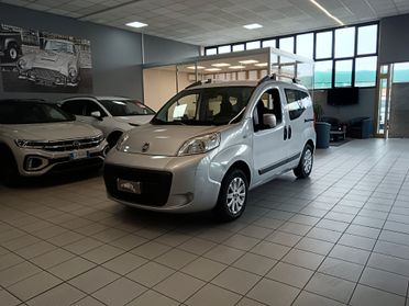 Fiat Qubo Benz/Metano Manuale