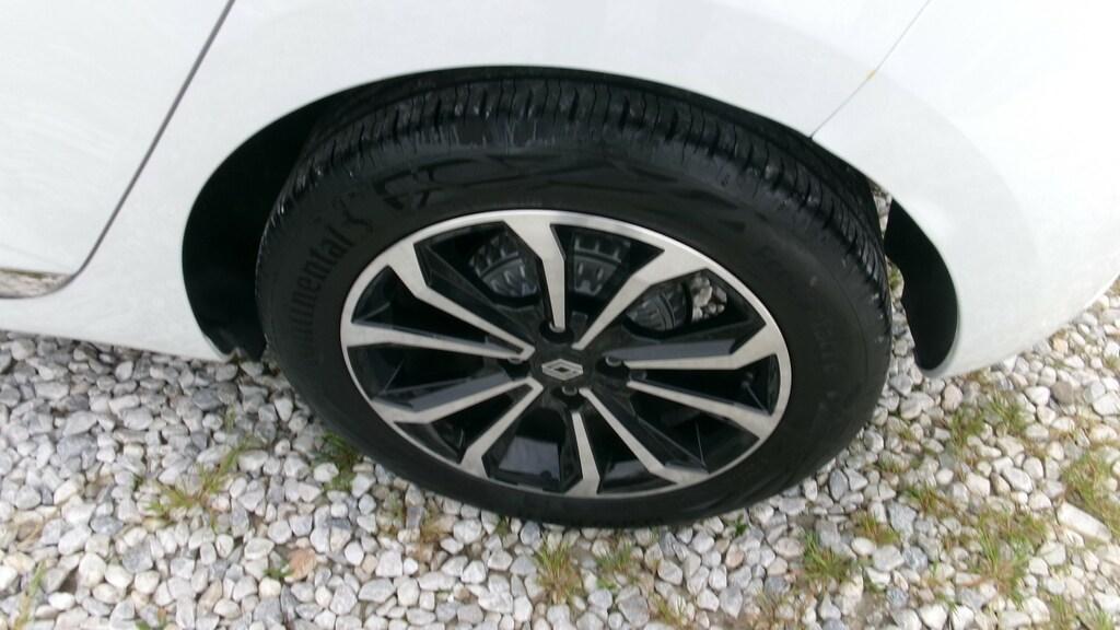 Renault Clio 1.0 TCe Techno