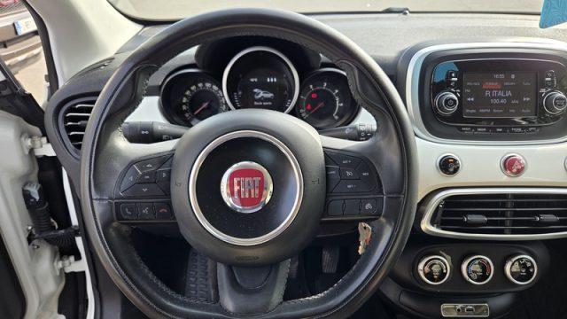 FIAT 500X 1.3 MultiJet 95 CV Pop Star PERMUTE UNICOPRO.
