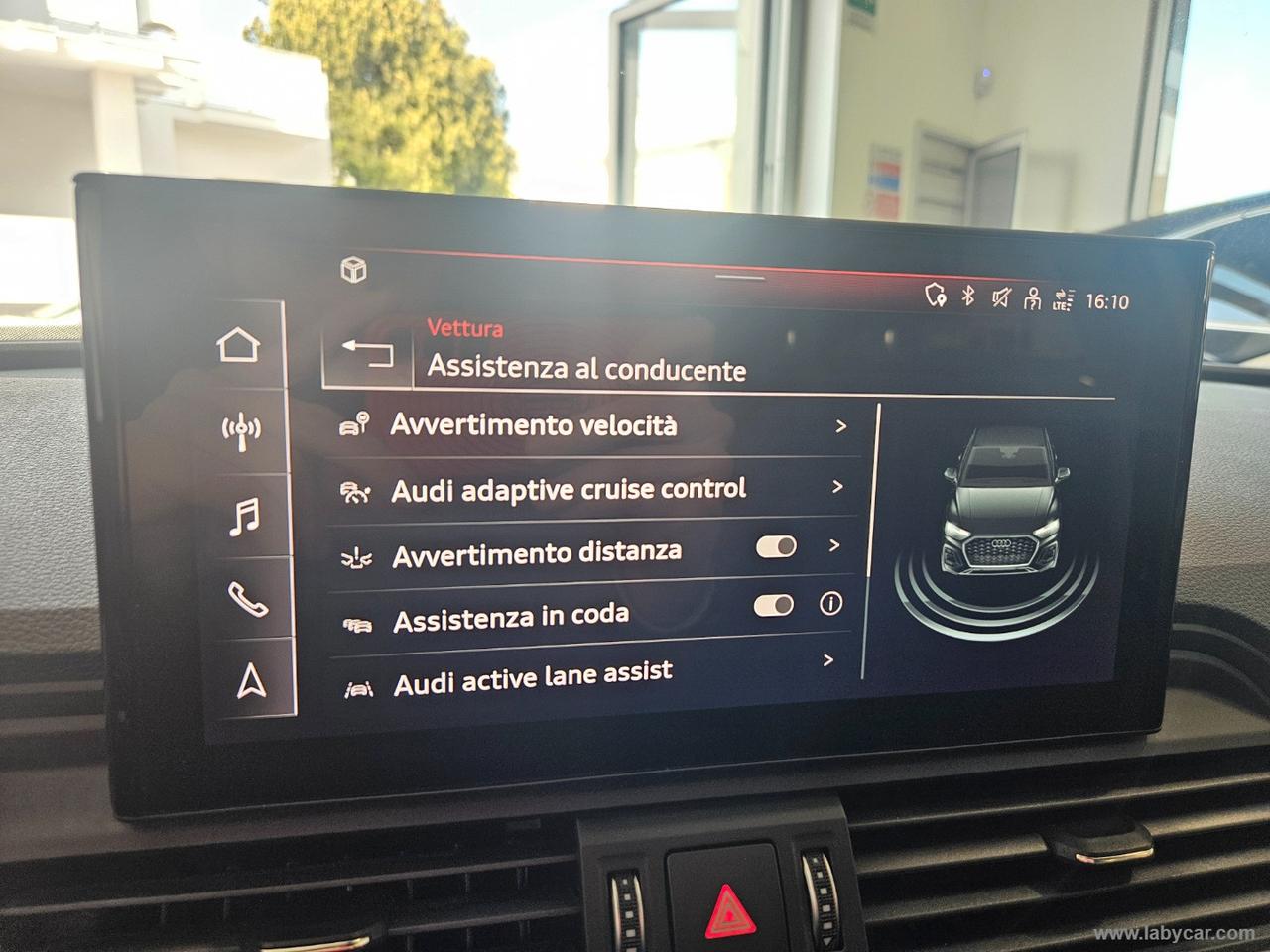 AUDI Q5 SPB 50 TDI quattro tiptronic S line