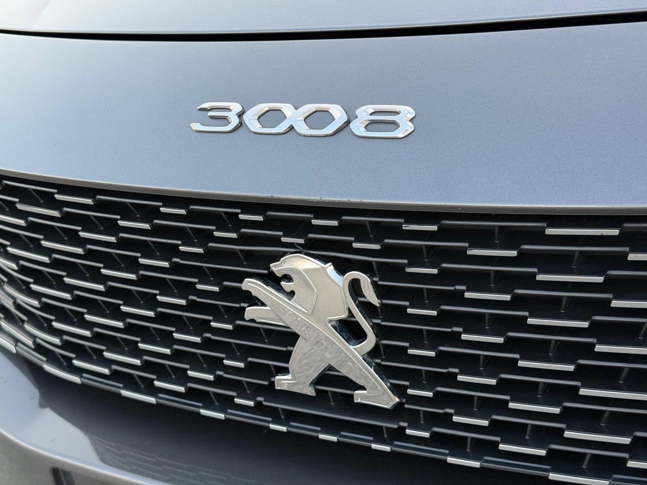 Peugeot 3008 1.5 BlueHDi 130cv 2023 - 81.000km