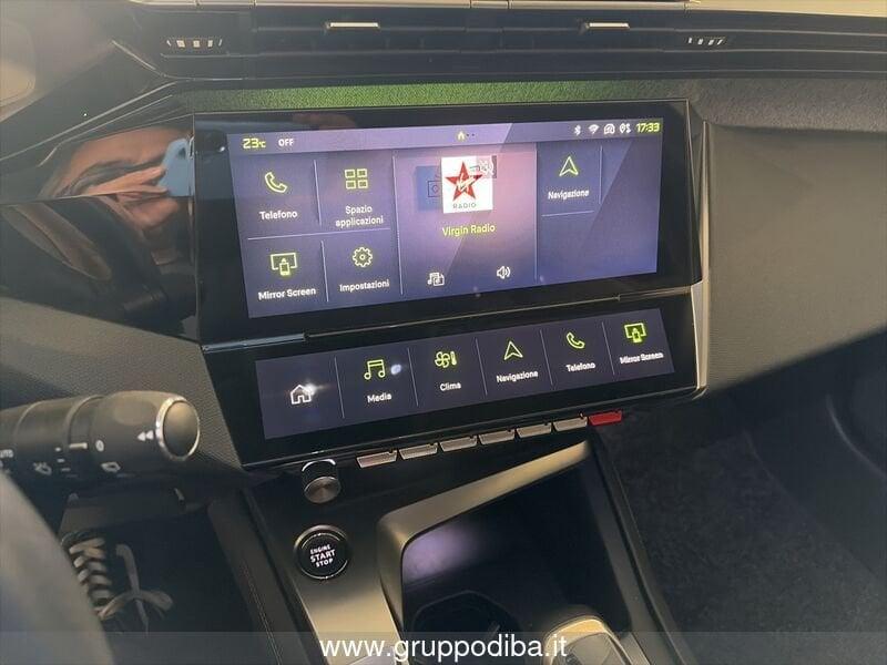 Peugeot 308 III 2021 SW SW 1.5 bluehdi Allure Pack s&s 130cv