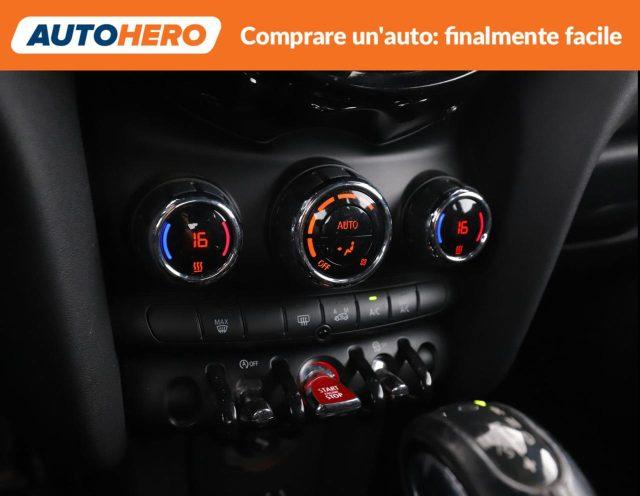 MINI John Cooper Works 2.0 John Cooper Works