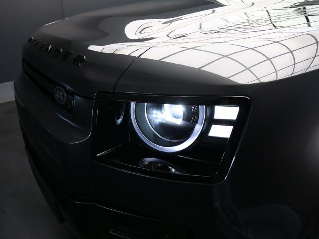 LAND ROVER Defender 110 3.0D I6 250 CV AWD Auto X-Dynamic HSE