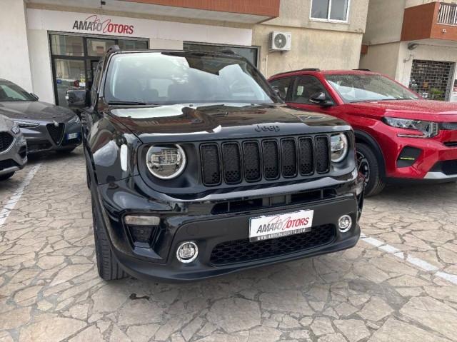 Jeep Renegade 1.0 t3 Limited 2wd