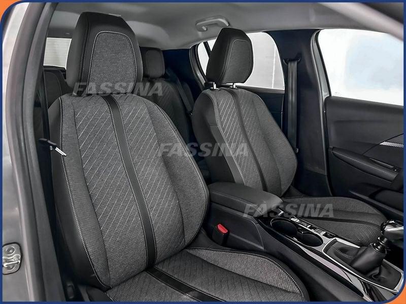 Peugeot 208 208 1.2 puretech Allure s&s 100cv