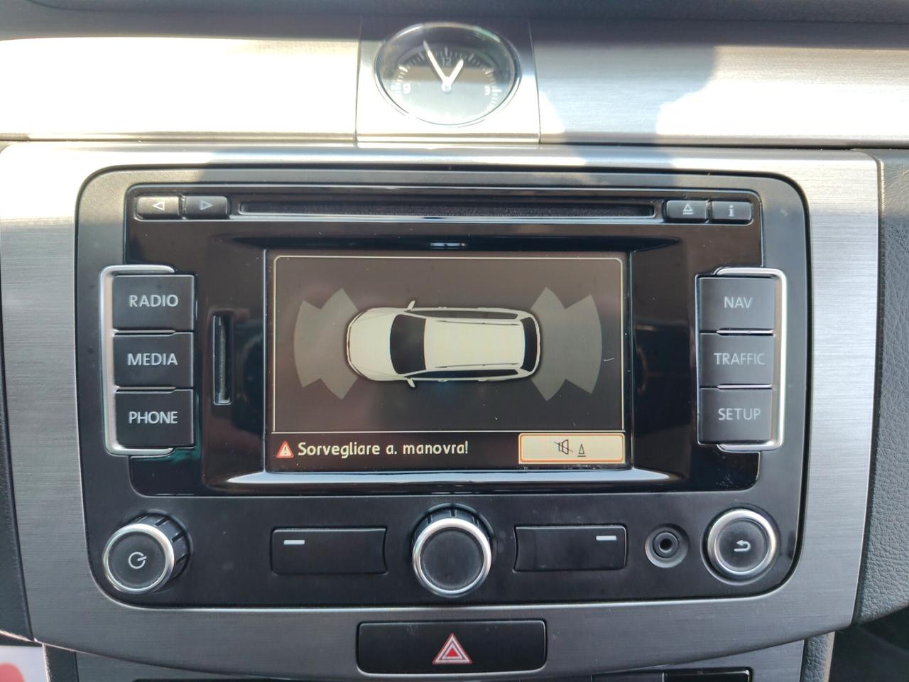 Volkswagen Passat Variant 1.6TDI Comfortline BM.Tech.