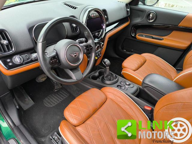 MINI Countryman 1.5 Cooper PHEV SE 'ALL4' Countryman