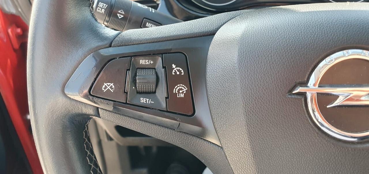 Opel Corsa 1.2 85CV 3 porte GPL-TECH