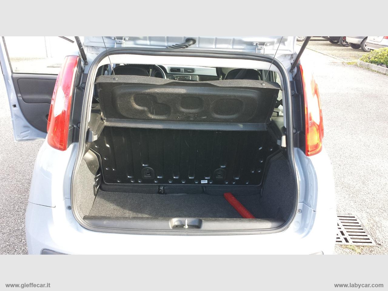 FIAT Panda 1.0 FireFly S&S Hybrid 5 POSTI