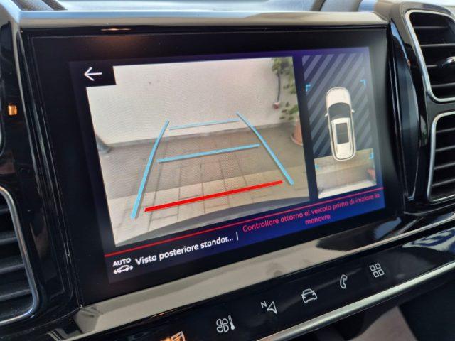 CITROEN C5 Aircross BlueHDi 130 S&S EAT8 Feel