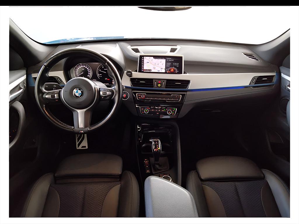 BMW X1 (F48) X1 xDrive20d Msport