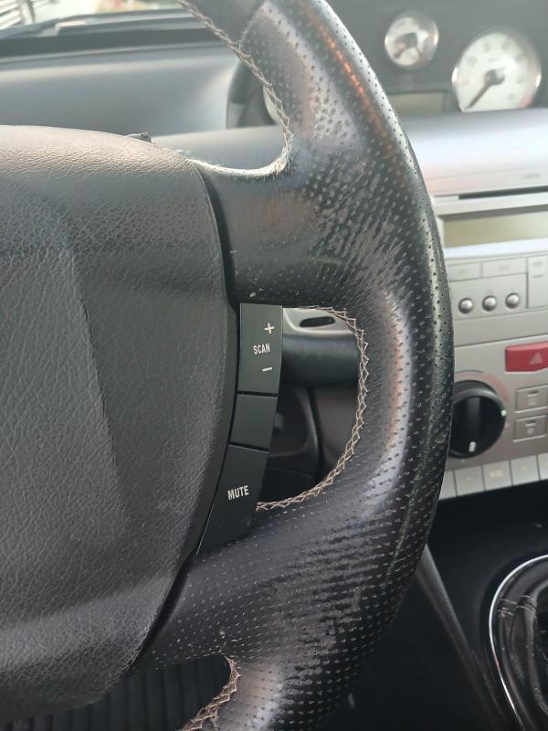 Lancia Ypsilon 1.2 BENZ 80 CV 16v Oro OK NEOPATENTATI