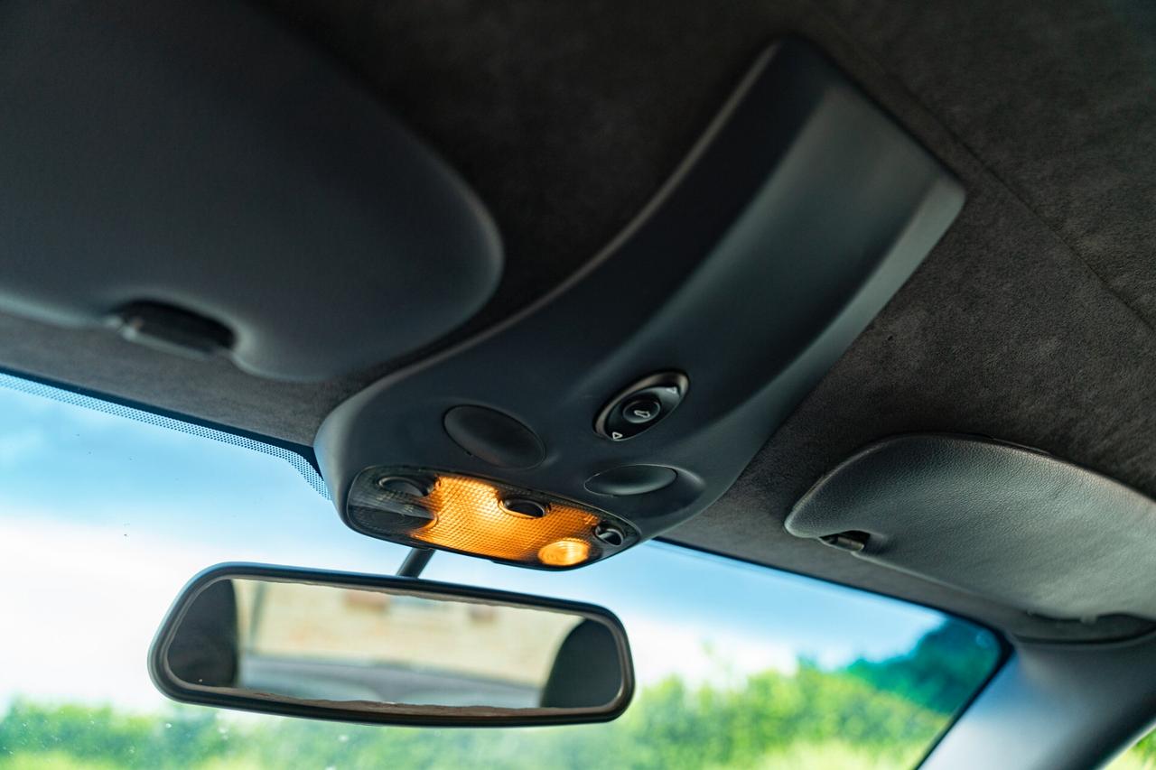 Porsche 997 (911) 3.6 CARRERA MK2 - RDS01413