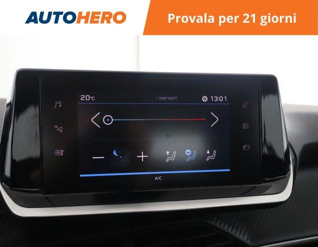 PEUGEOT 208 PureTech 75 Stop&Start 5 porte Active Pack