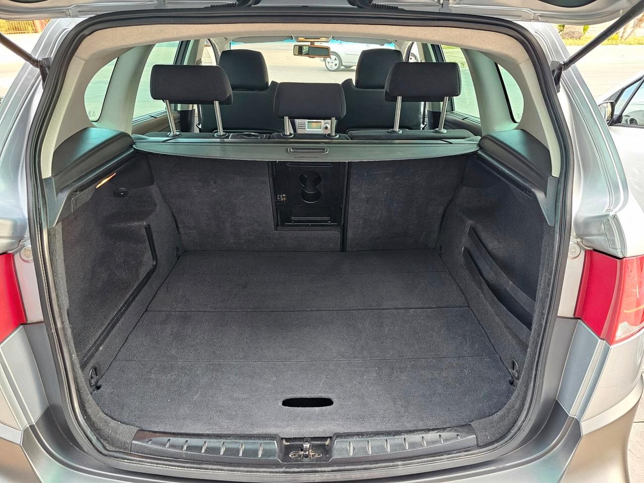SEAT ALTEA XL FREETRACK 2.0 TDI 170CV 4X4