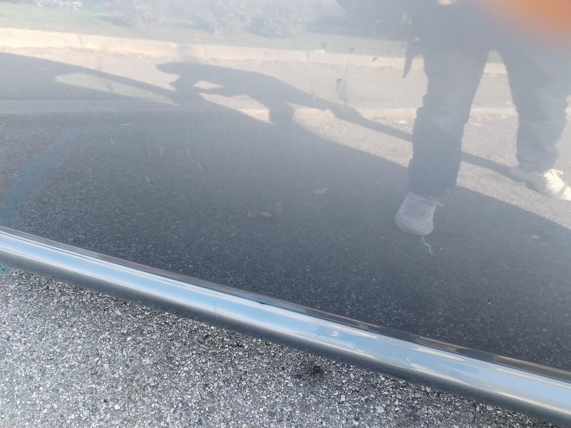 TOYOTA AYGO 1.0 VVT 3 P 167000KM 2009 CONSEGNA TAGLIANDATA