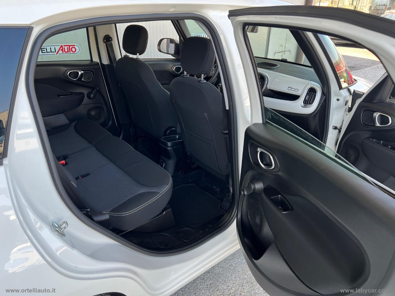 FIAT 500L 1.3 MJT 95 CV Dualogic Pop Star IVA DEDUCIBILE