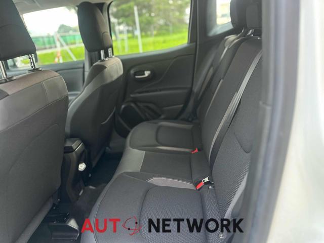 JEEP Renegade 1.3 T4 190CV PHEV 4xe AT6 Limited