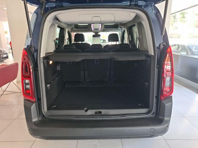 FIAT Doblò 1.5 BlueHdi 130 CV PC Entry