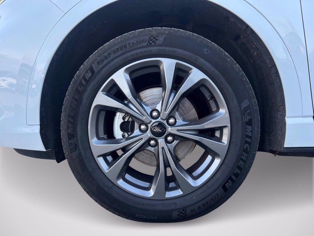 FORD Kuga 2.5 Plug In Hybrid 225 CV CVT 2WD ST-Line X del 2023