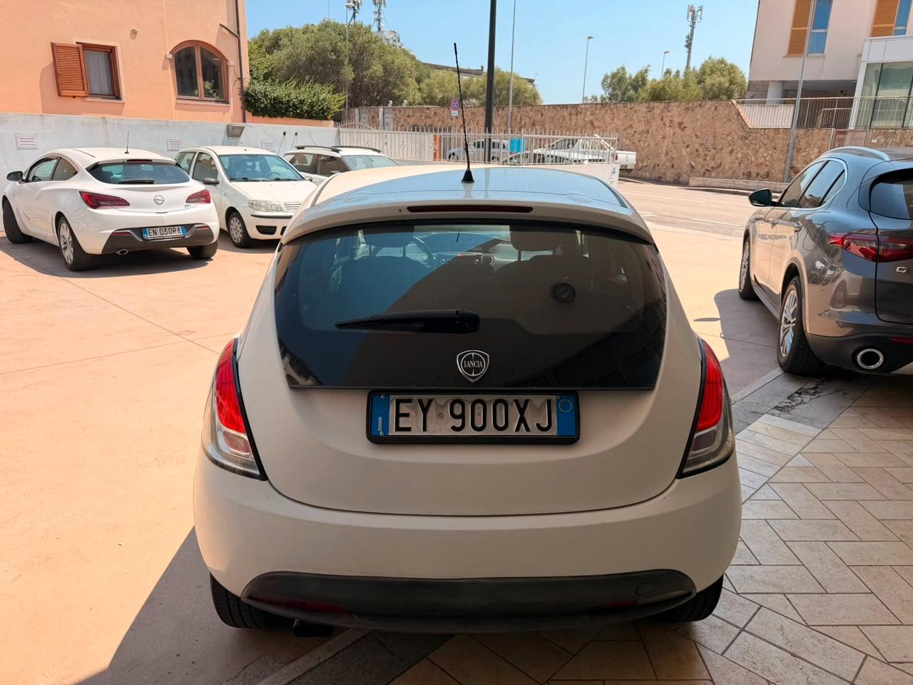Lancia Ypsilon 1.3 MJT 16V 95 CV 5 porte S&S Platinum