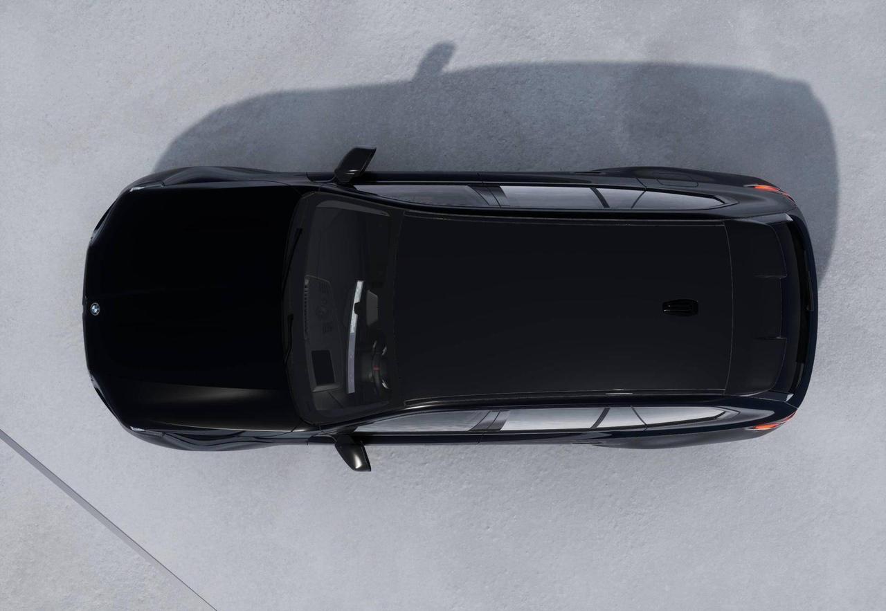 BMW Serie 5 M5 Touring