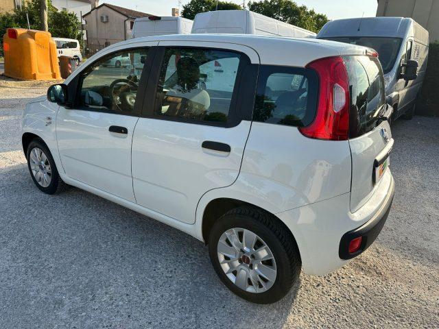 FIAT Panda 1.3 MJT S&S Easy Van 4 posti